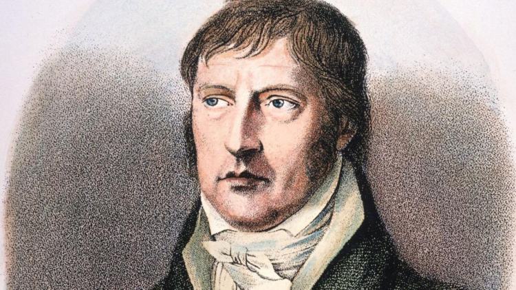 Hegel